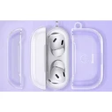 Θήκη Ακουστικών Bluetooth Baseus Crystal Transparent Case for AirPods 3