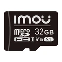 Κάρτα Μνήμης Imou microSD 32GB (UHS-I, SDHC, 10/U1/V10, 90/20)