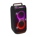 Karaoke JBL Portable Soundsystem Partybox Club 120 Black (JBLPBCLUB120EP)