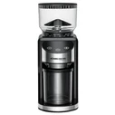 Μύλος ʼλεσης Καφέ Rommelsbacher Coffee Grinder Black (EKM400)