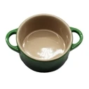 Κατσαρόλα Le Creuset Mini Cocotte 10x5cm bamboo green (71901104080100)