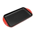 Ταψί Le Creuset Grillplate Extra Large 47x25x32cm Cherry red (20132400600460)