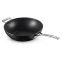 Τηγάνι Le Creuset Toughened Non-Stick NonStick 30cm Black silver (51104300010202)
