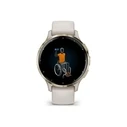 Smartwatch Garmin Venu 3S 41mm ivory (010-02785-04)