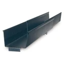 Αξεσουάρ για Καμπίνες Rack APC seitlich, Cable Tray (AR8008BLK)