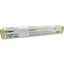 Toner Canon Cartridge T07 Yellow (3644C001)