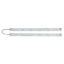 Ανταλλακτικό LED Powertech Strip Φωτιστικού SpHLL-0048-Strip, 12W, 4000K