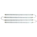 Ανταλλακτικό LED Powertech Strip Φωτιστικού SpHLL-0052-Strip, 36W, 4000K