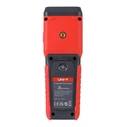 Ψηφιακό Θερμόμετρο Uni-T Ut325F, 4 Καναλιών Θερμοστοιχείων, Bluetooth