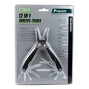 Πολυεργαλείο Proskit 12 σε 1 Ms-526 με Θήκη, 155mm