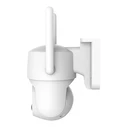 Ηλιακή Κάμερα Powertech Smart PT-1177, 4Mp, WiFi, Sd, Ptz, Ip65
