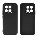 Θήκη Κινητού Powertech Matt Mob-1972 για Xiaomi 14, Μαύρη