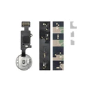 Ανταλλακτικά Κινητών Home Button Assembly για iPhone 7 Plus, Black