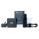 TV Box Mecool Km7 Se, Google Πιστοποίηση, 4K, 2/32GB, WiFi, Android 11