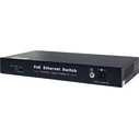 Network Switch Folksafe PoE Ethernet FS-S1008Ep-E, 8 Ports 10/100Mbps