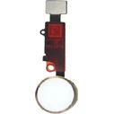 Ανταλλακτικά Κινητών Home Button Assembly για iPhone 7, Gold