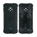 Ανταλλακτικά Κινητών Oukitel Back Cover για Smartphone Wp8 Pro, Μαύρο