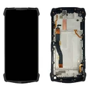 Ανταλλακτικά Κινητών Ulefone LCD & Touch Panel για Smartphone Power Armor 13, Μαύρη