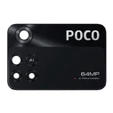 Ανταλλακτικά Κινητών Τζάμι Κάμερας SPXPM4-0002 για Xiaomi Poco M4 Pro