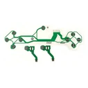 Ανταλλακτικά Κονσολών Flex Cable Controller Conductive Film SpPS5-0008 για Dualsense PS5