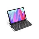 inateck Πληκτρολόγιο iPad 11" μαύρο QWERTZ 10th (BK2007_BLACK)