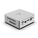 Mini PC Minisforum Un100L, Intel Cpu N100, 16/512Gb SSD, Windows 11 Pro
