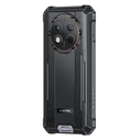 Smartphone Oukitel Wp28E, 6.52", 4/64GB, Ip68/Ip69K, 10600Mah, Μαύρο