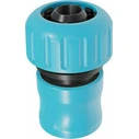 Ταχυσύνδεσμος Cellfast για Λάστιχο 51-135, 3/4", 6 Bar, Μπλε