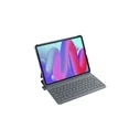 inateck AceTouch BK2007_GRAY Detachable Keyboard Case for iPad 11" - QWERTY, Gray