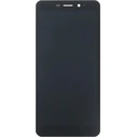Ανταλλακτικά Κινητών Ulefone LCD & Touch Panel για Smartphone Armor X5, Μαύρη