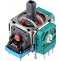 Ανταλλακτικά Κονσολών 3D Analog Joystick Sensor SpPS5-0001 για Χειριστήριο Dualsense PS5