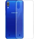Θήκη Κινητού Powertech Ultra Slim για Samsung Galaxy M10, Διάφανη