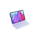 inateck Keyboard iPad Pro 11'' Compatible QWERTZ Purple (BK2007_PURPLE)
