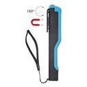 Φακός Εργασίας LED Proplus 440270, Μαγνητικός, 100Lm, Μπλε