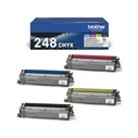 Toner Συμβατό Premium για Brother Tn-248, 2.3K, Κυανό