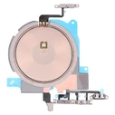 Ανταλλακτικά Κινητών Volume & Wireless Charging Flex Cable SPIP13P-0008 για iPhone 13 Pro