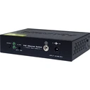 Network Switch Folksafe PoE Ethernet FS-S1004Ep-E, 4 Ports 10/100Mbps