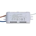 Τροφοδοτικό LED Driver SpHLL-Driver-004, 18-24W, 3X2X8Cm