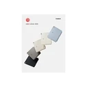 inateck AceTouch Θήκη-Πληκτρολόγιο για iPad 11" (KB04122-11) - Μπλε