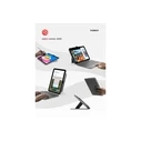inateck AceTouch Θήκη-Πληκτρολόγιο για iPad 11" (KB04122-11) - Μπλε