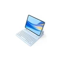 inateck KB04002 Blue Detachable Keyboard Case for iPad Pro/Air 11" (QWERTZ)