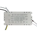 Τροφοδοτικό LED DC Motor Control Driver SpHLL-Driver-009, 24-70W, 5.5X2.5X11.5Cm