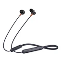 Bluetooth Handsfree Powertech PT-1228 με Μαγνήτη, Enc 10mm 180Mah, Μαύρα