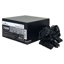 Τροφοδοτικό 700W Powertech για PC PT-1169, ATX, 140mm Fan