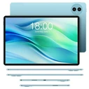 Tablet Teclast P50, 11", 6/128GB, 4G, Android 14, 8000Mah, Μπλε