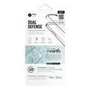 UNIQ Clario Apple iPhone 16 Magclick Charging lucent clear