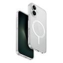 UNIQ Clario Apple iPhone 16 Plus Magclick Charging lucent clear