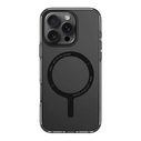 UNIQ Clario Apple iPhone 16 Pro Magclick Charging smoke