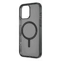 UNIQ Clario Apple iPhone 16 Pro Magclick Charging smoke