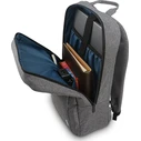 Τσάντα Laptop Lenovo 15.6 Casual Backpack B210 Grey